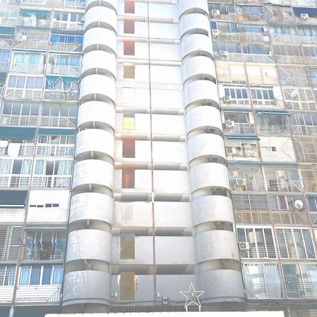 Cozy Studio With Sea View Apartment Benidorm Exterior foto