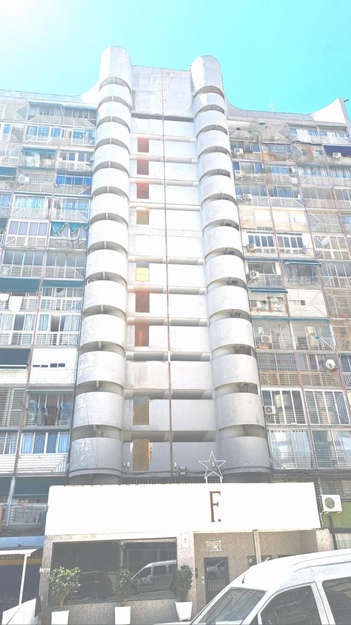 Cozy Studio With Sea View Apartment Benidorm Exterior foto